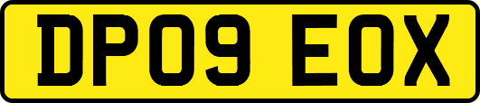 DP09EOX