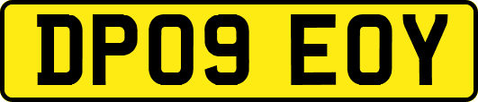 DP09EOY