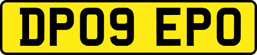 DP09EPO