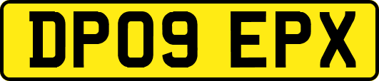 DP09EPX