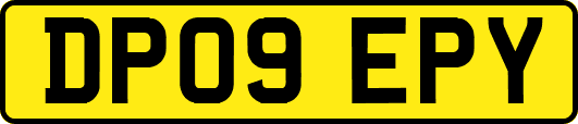 DP09EPY