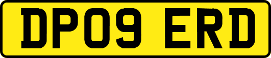DP09ERD