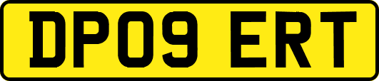 DP09ERT