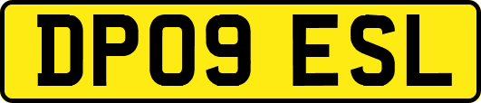 DP09ESL