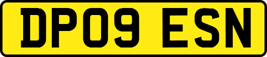DP09ESN
