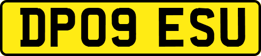 DP09ESU