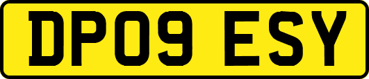 DP09ESY