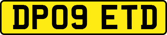 DP09ETD