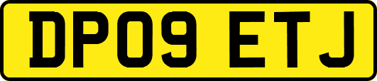 DP09ETJ