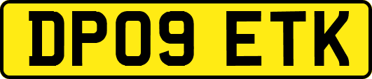 DP09ETK