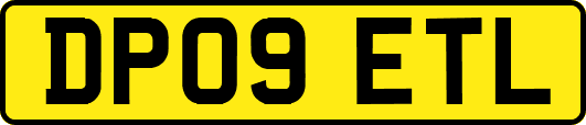 DP09ETL