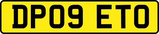 DP09ETO