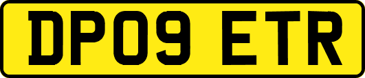 DP09ETR
