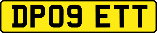 DP09ETT