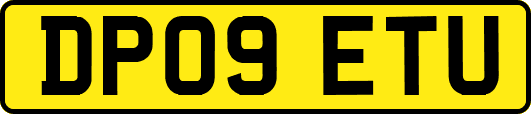DP09ETU