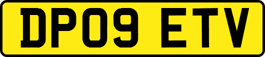 DP09ETV