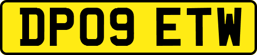 DP09ETW