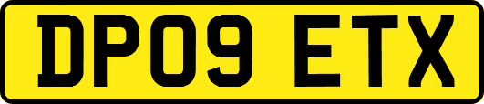 DP09ETX