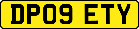 DP09ETY