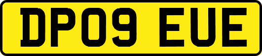 DP09EUE