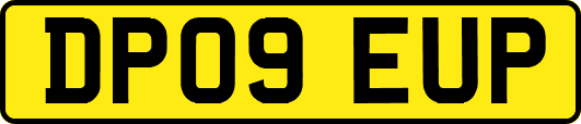 DP09EUP