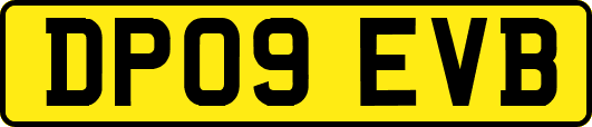 DP09EVB