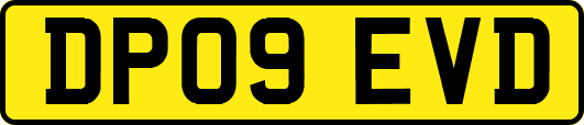 DP09EVD