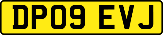 DP09EVJ