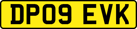 DP09EVK