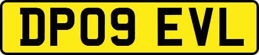 DP09EVL