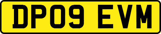 DP09EVM
