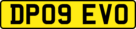 DP09EVO