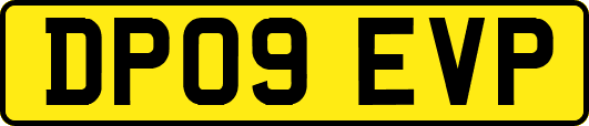DP09EVP