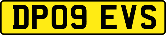 DP09EVS
