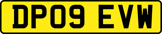 DP09EVW