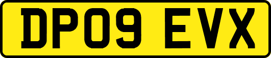 DP09EVX