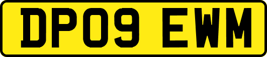 DP09EWM