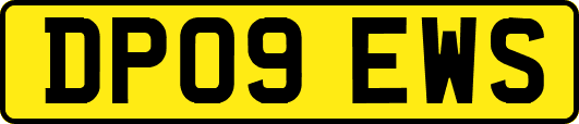 DP09EWS