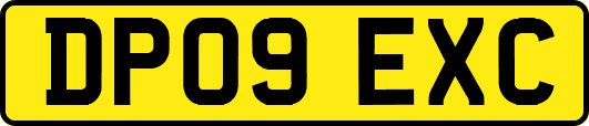 DP09EXC