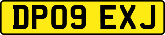 DP09EXJ