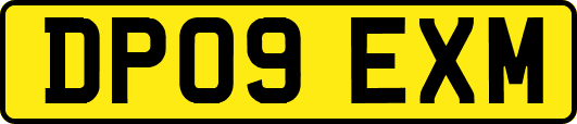 DP09EXM