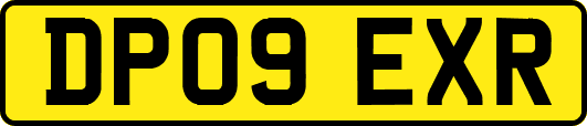 DP09EXR