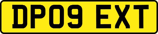 DP09EXT