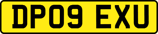 DP09EXU