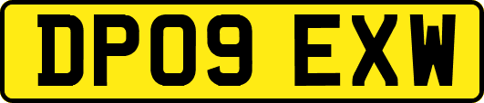 DP09EXW