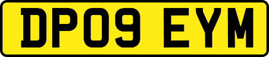 DP09EYM