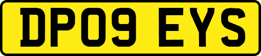 DP09EYS
