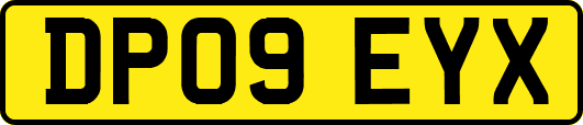 DP09EYX