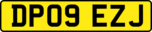 DP09EZJ