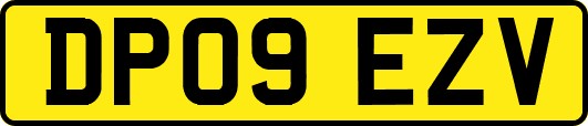 DP09EZV